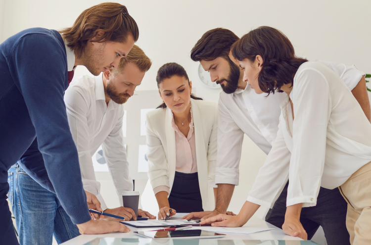 Formation intra entreprise