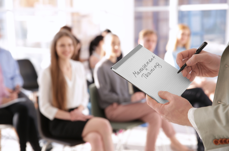 Formation inter entreprises